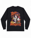 BOO MOTHAF**K! Longsleeve
