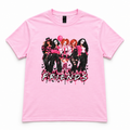 SPOOKY FRIENDS Tee